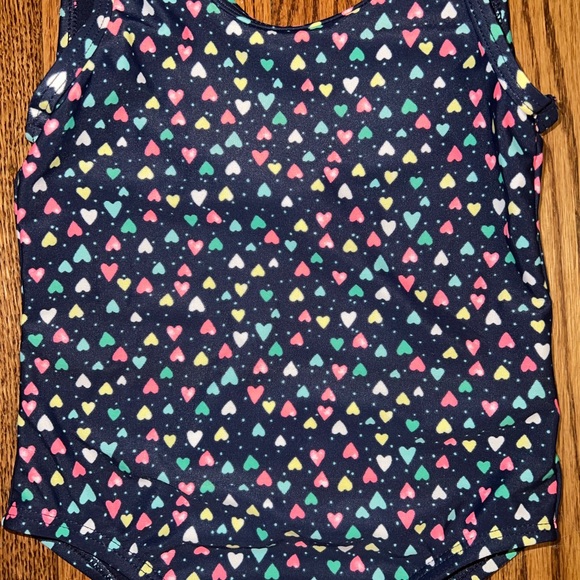 Baby Gap Girl’s Swimsuit, 2T - Picture 2 of 5